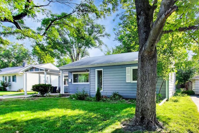 5705 Aubrey Terrace, Downers Grove, IL 60516