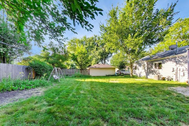 5705 Aubrey Terrace, Downers Grove, IL 60516