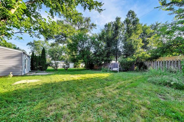 5705 Aubrey Terrace, Downers Grove, IL 60516