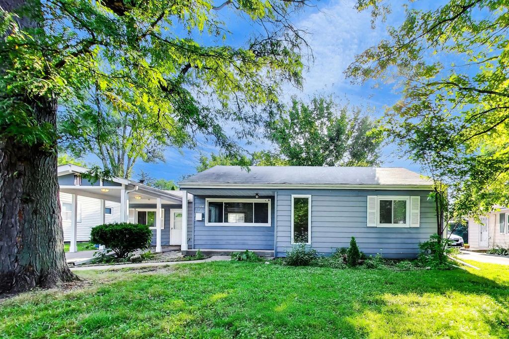 5705 Aubrey Terrace, Downers Grove, IL 60516