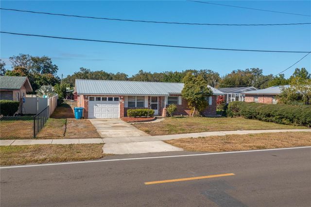 514 S ORANGE AVENUE, Fort Meade, FL 33841