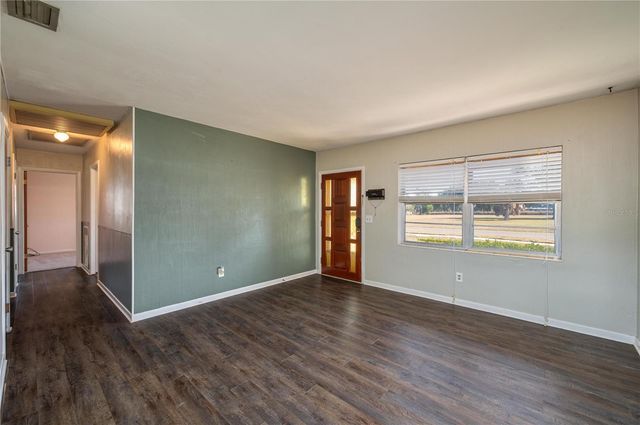 514 S ORANGE AVENUE, Fort Meade, FL 33841