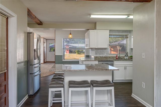 514 S ORANGE AVENUE, Fort Meade, FL 33841