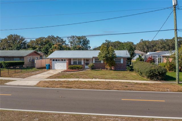 514 S ORANGE AVENUE, Fort Meade, FL 33841