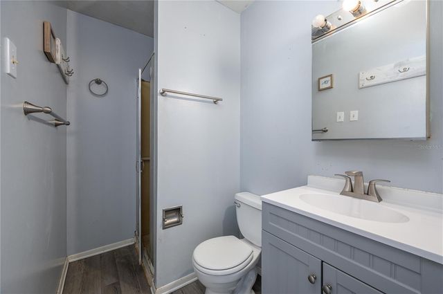 514 S ORANGE AVENUE, Fort Meade, FL 33841