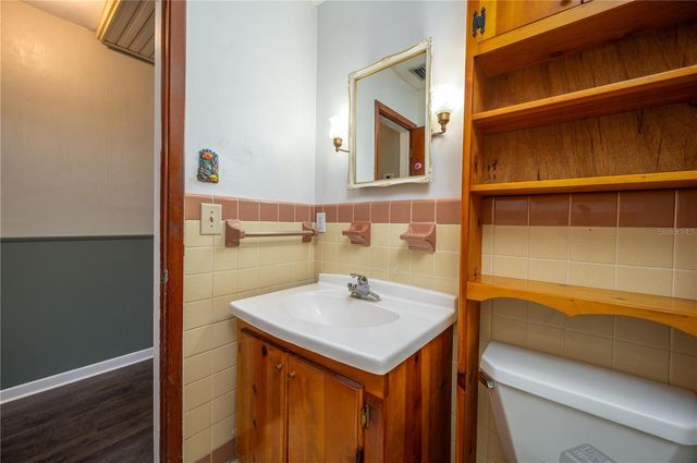 514 S ORANGE AVENUE, Fort Meade, FL 33841