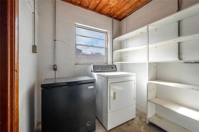 514 S ORANGE AVENUE, Fort Meade, FL 33841