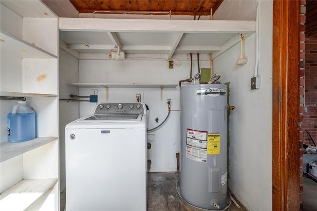 514 S ORANGE AVENUE, Fort Meade, FL 33841