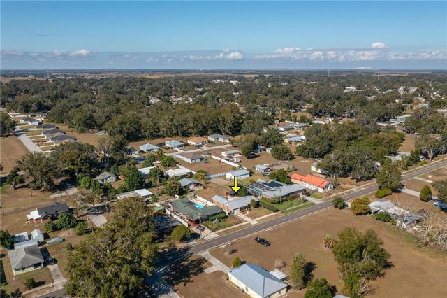 514 S ORANGE AVENUE, Fort Meade, FL 33841