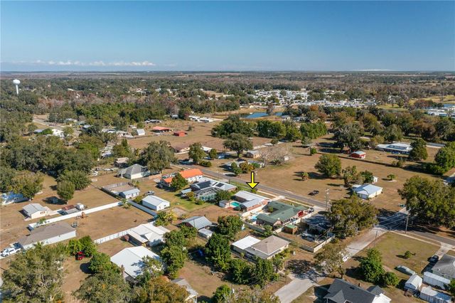 514 S ORANGE AVENUE, Fort Meade, FL 33841