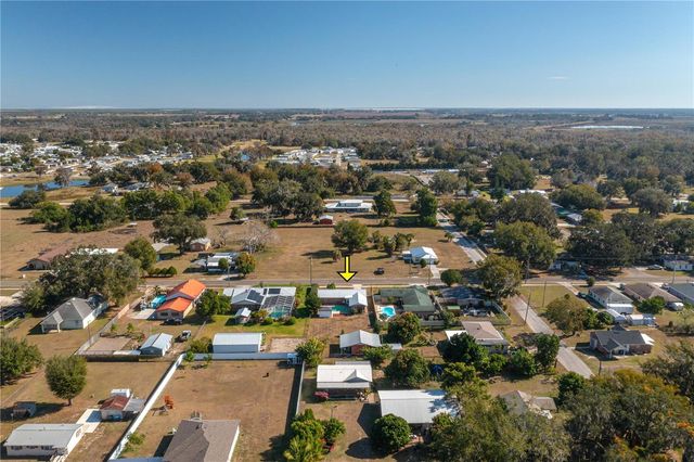 514 S ORANGE AVENUE, Fort Meade, FL 33841