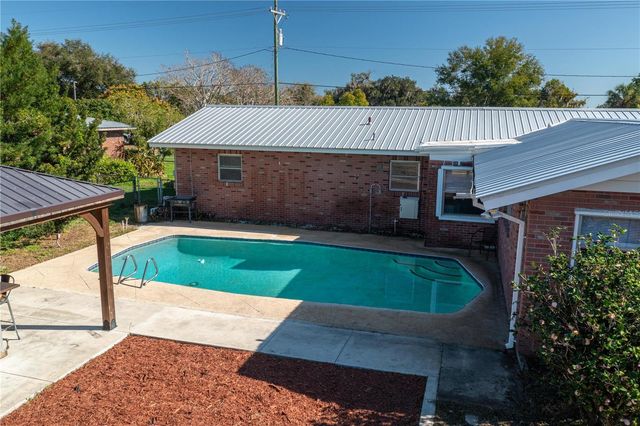 514 S ORANGE AVENUE, Fort Meade, FL 33841