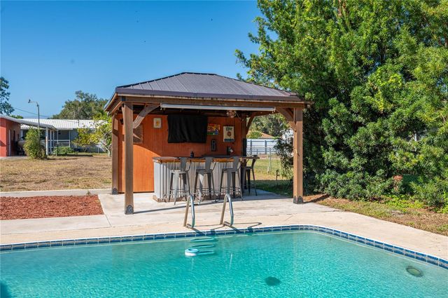 514 S ORANGE AVENUE, Fort Meade, FL 33841