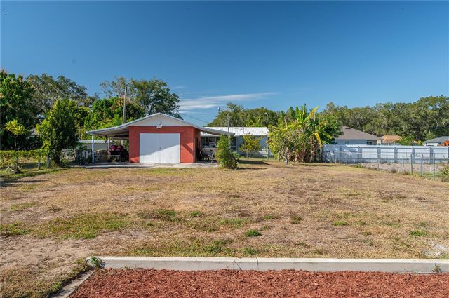 514 S ORANGE AVENUE, Fort Meade, FL 33841