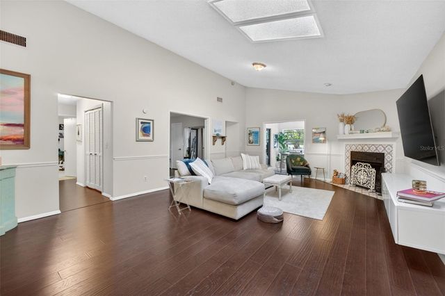 110 WHITLEY BAY LANE, Longwood, FL 32779