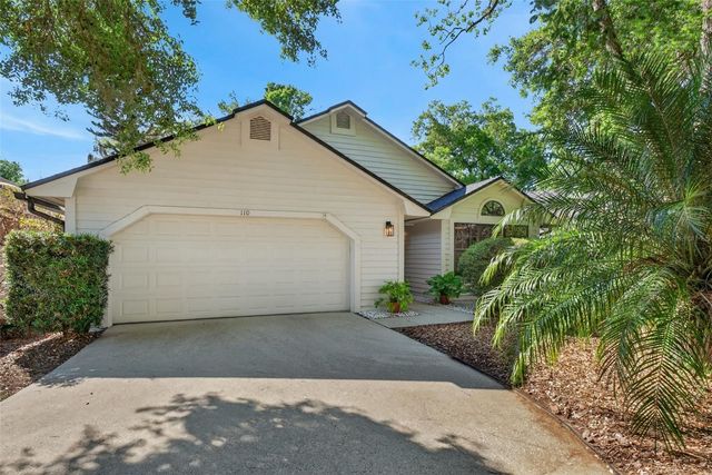 110 WHITLEY BAY LANE, Longwood, FL 32779