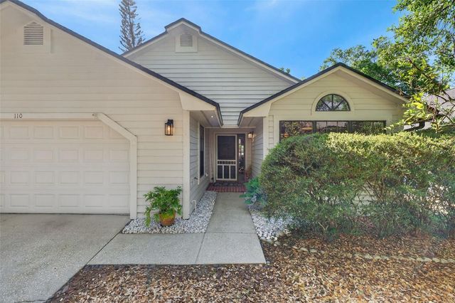 110 WHITLEY BAY LANE, Longwood, FL 32779