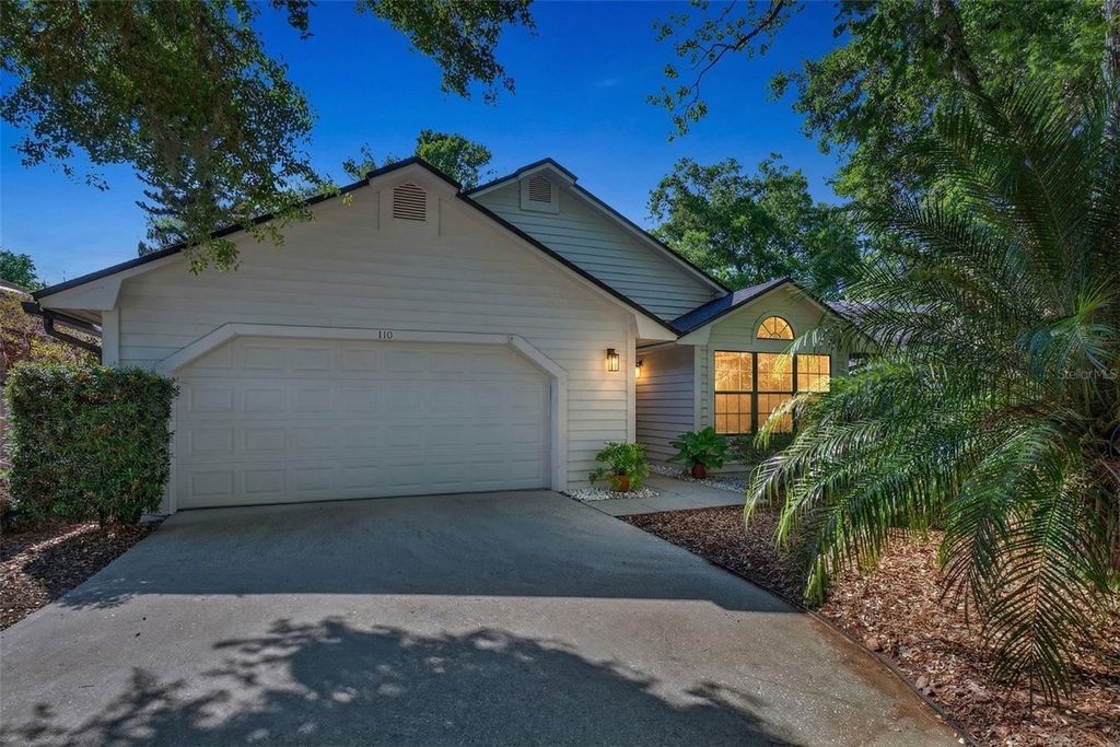 110 WHITLEY BAY LANE, Longwood, FL 32779