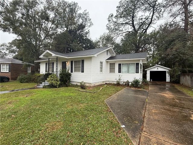 120 Paris Avenue, Mobile, AL 36606