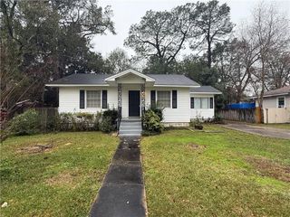 120 Paris Avenue, Mobile, AL 36606