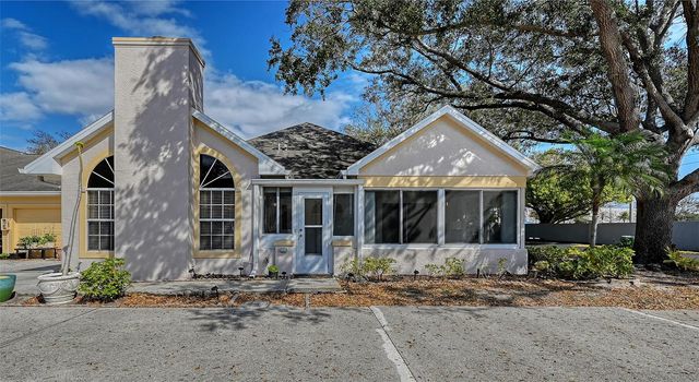 4538 CITATION LANE D, Sarasota, FL 34233