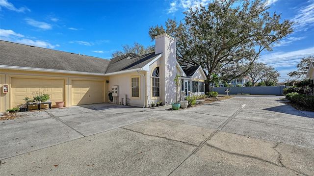 4538 CITATION LANE D, Sarasota, FL 34233