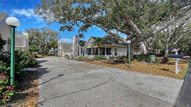 4538 CITATION LANE D, Sarasota, FL 34233