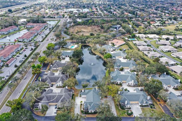 4538 CITATION LANE D, Sarasota, FL 34233