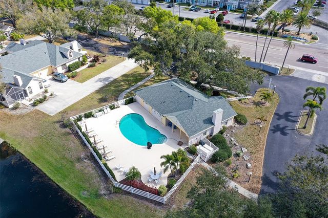 4538 CITATION LANE D, Sarasota, FL 34233