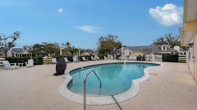 4538 CITATION LANE D, Sarasota, FL 34233