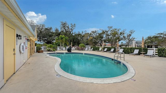 4538 CITATION LANE D, Sarasota, FL 34233