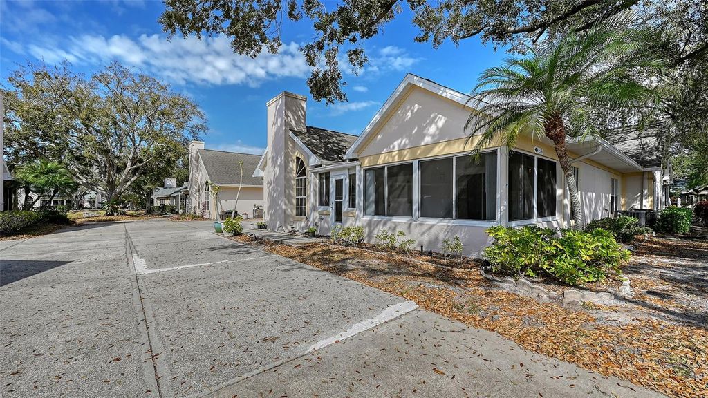 4538 CITATION LANE D, Sarasota, FL 34233