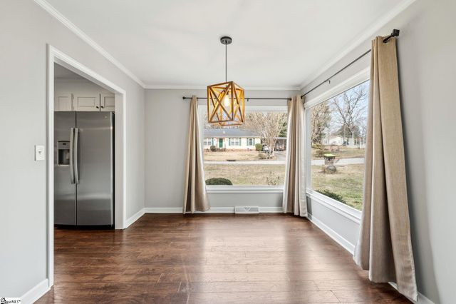 3 Buckingham Way, Taylors, SC 29687