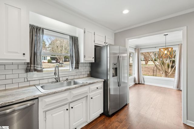 3 Buckingham Way, Taylors, SC 29687