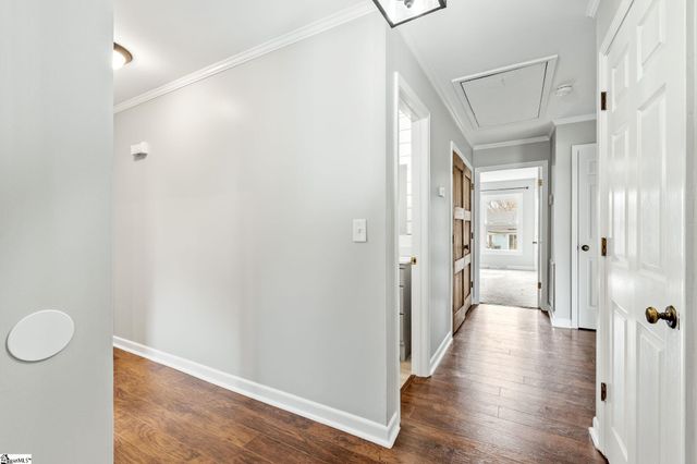 3 Buckingham Way, Taylors, SC 29687