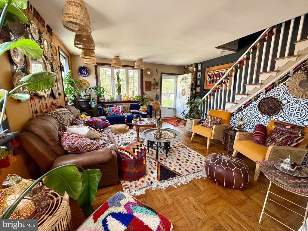 5917 HOUGHTON ST, Philadelphia, PA 19128