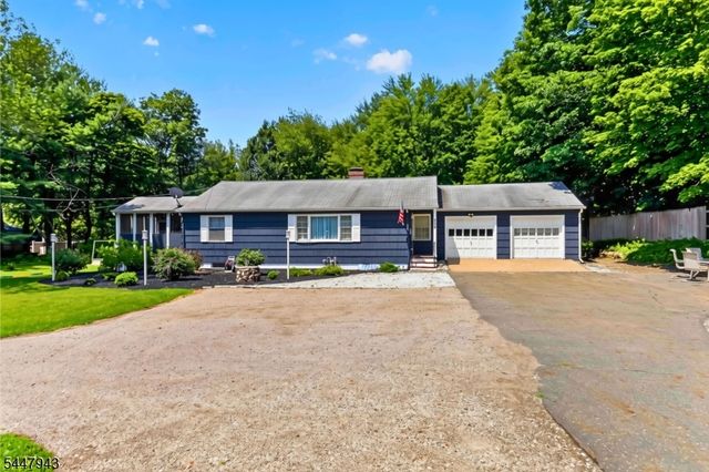 274 Weaver Rd, West Milford Twp., NJ 07480
