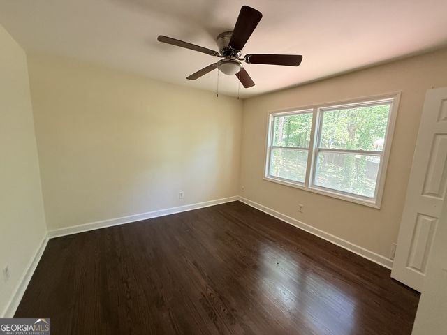 4326 Autumn Hill Drive, Stone Mountain, GA 30083