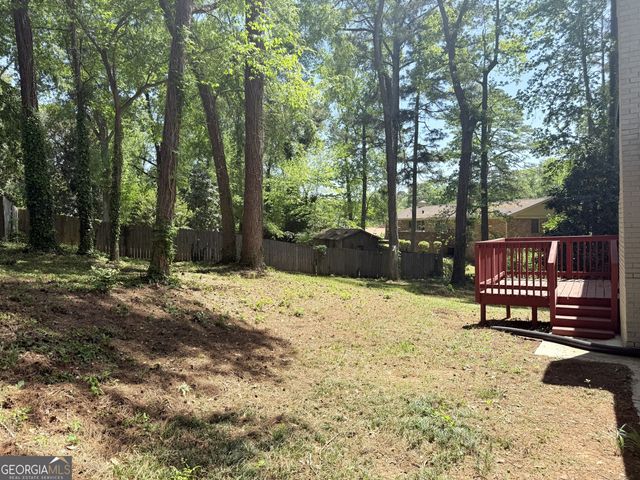 4326 Autumn Hill Drive, Stone Mountain, GA 30083