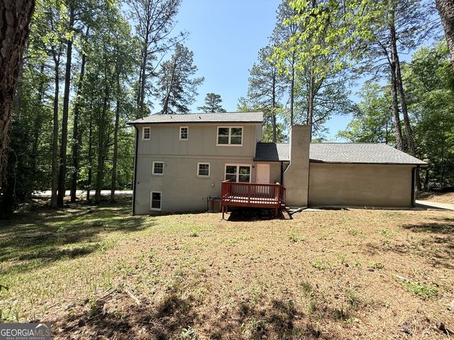 4326 Autumn Hill Drive, Stone Mountain, GA 30083