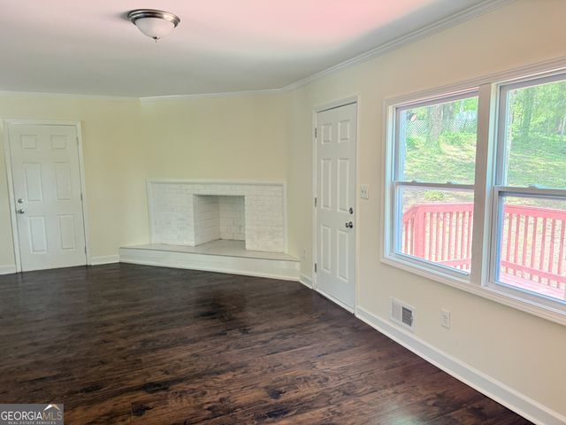 4326 Autumn Hill Drive, Stone Mountain, GA 30083