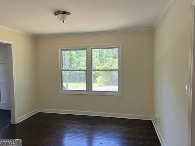 4326 Autumn Hill Drive, Stone Mountain, GA 30083