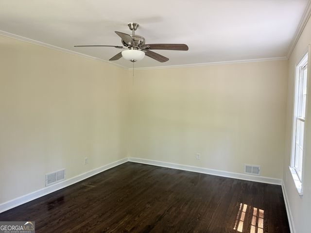 4326 Autumn Hill Drive, Stone Mountain, GA 30083