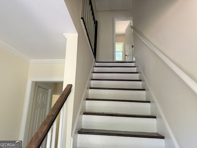 4326 Autumn Hill Drive, Stone Mountain, GA 30083