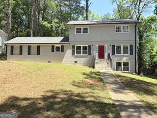 4326 Autumn Hill Drive, Stone Mountain, GA 30083