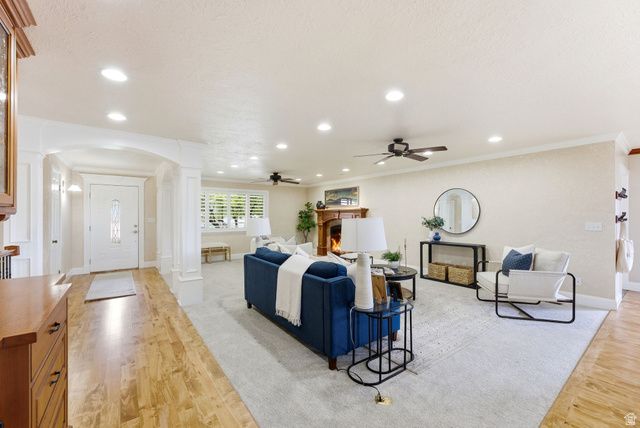 11404 S HIGH MESA DR, Sandy, UT 84092