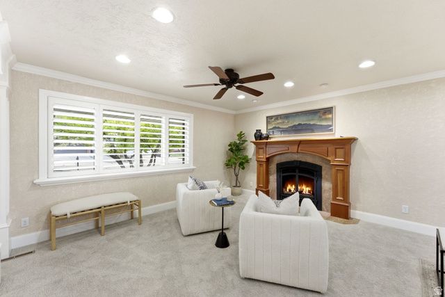 11404 S HIGH MESA DR, Sandy, UT 84092