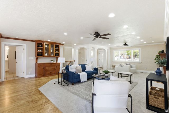 11404 S HIGH MESA DR, Sandy, UT 84092