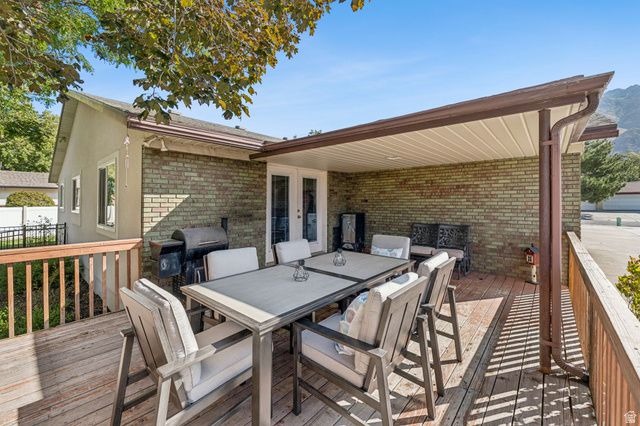 11404 S HIGH MESA DR, Sandy, UT 84092