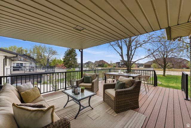 11404 S HIGH MESA DR, Sandy, UT 84092